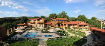 Serodani, Telavi (fotografie 5)
