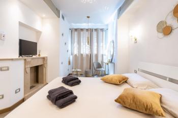 Central Bologna Apartment for Families & Groups- Freedom Gli Artisti, Bologna (Foto 2)