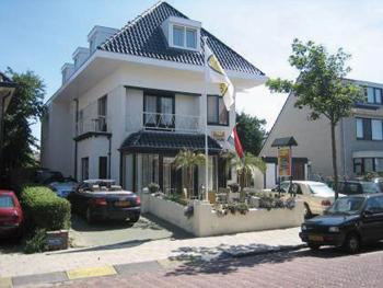Hotel / Pension Villa Tanahlot, Zandvoort (Foto 2)