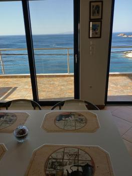Dimitris House, Karystos (fotografie 5)