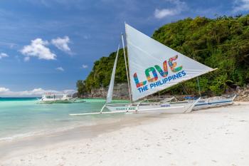 Four Points by Sheraton Boracay, Boracay (foto 3)