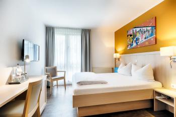 Businesshotel Berlin, Berlín (fotografie 4)