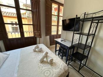 Hostal El Olivo, Гранада (фото 3)
