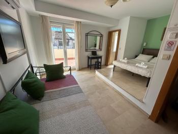 Hostal El Olivo, Гранада (фото 2)