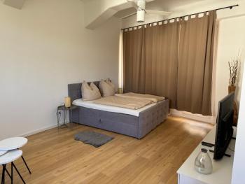 City Apartment, Lipsko (fotografie 3)