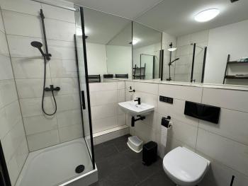City Apartment, Lipsko (fotografie 5)