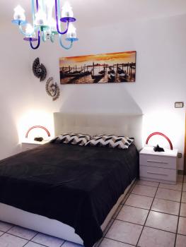 Comfort & Pleasure, Benátky (fotografie 4)