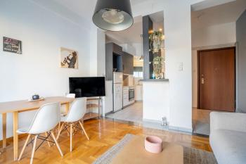 Casa Acropolis - Amazing 2Br Apt in Koukaki, Atene (foto 3)