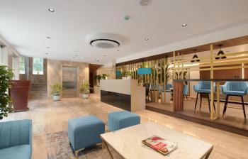 44 Oasis, Ćennaj (zdjęcie 4)
