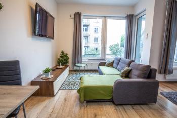 Sancová Street Suite, Братислава (фото 2)