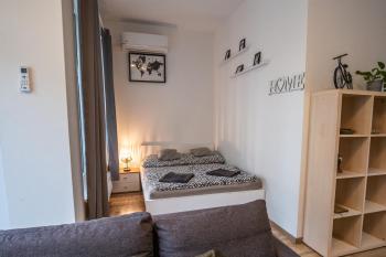 Sancová Street Suite, Братислава (фото 4)