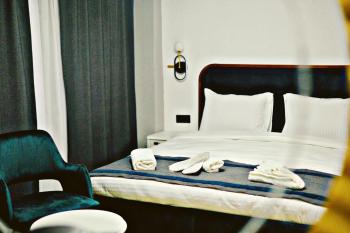 the saint hotel, Estambul (foto 4)