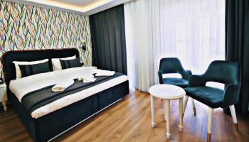 the saint hotel, Estambul (foto 3)