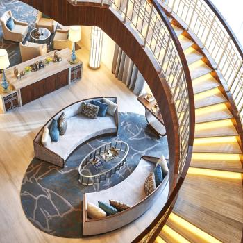 Hilton Dubai Al Habtoor City, Dubaj (fotografie 4)