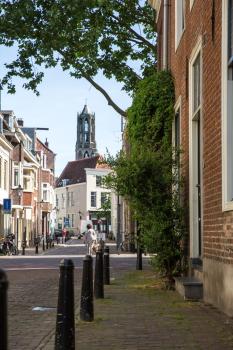 Sleeping Beauties - Domtower Apartment #3, Utrecht (fotografie 2)