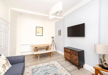 Argyl - Charming 2 Bedroom Apartment on Thistle Street, Edinburgh (fotografie 3)