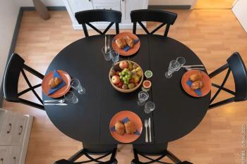 EU Quarter Apartment, Brussels (photo 2)