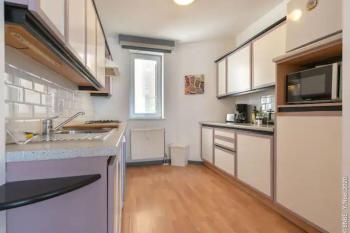 EU Quarter Apartment, Brussels (photo 5)