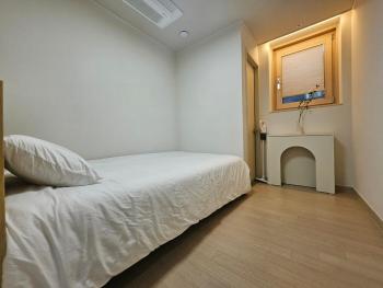 Seonneung Station Beautiful apt 2Room, Soul (fotografie 5)
