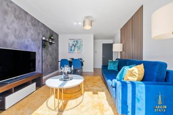 2 Bedroom Greek Street Apartment - Sleeps up to 6, Leeds (foto 4)