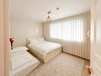 Stay Login Stay near Hongdae, Gwanghwamun, DMC & Sungnyemun, Soul (fotografie 4)