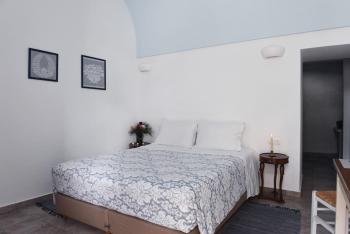 Calderimi, a cosy,warm and renovated house in Fira, Fira (foto 3)