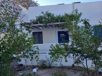 Calderimi, a cosy,warm and renovated house in Fira, Fira (foto 5)
