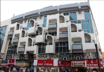 Mariana Hotel, Dubai (photo 3)