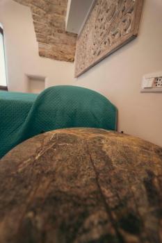 HOME 5 - Alcova, Putignano (foto 2)