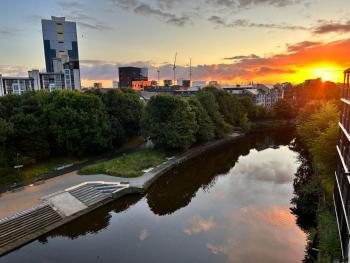 amazing apartments Water of Leith View in Leith, Edinburgh (fotografie 2)