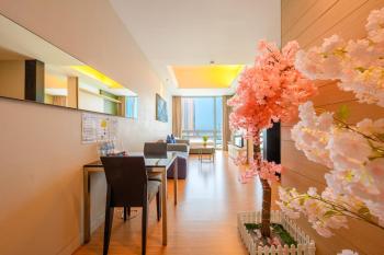 Greystone Swiss Garden Residence, Kuala Lumpur (fotografie 3)