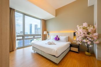 Greystone Swiss Garden Residence, Kuala Lumpur (fotografie 2)