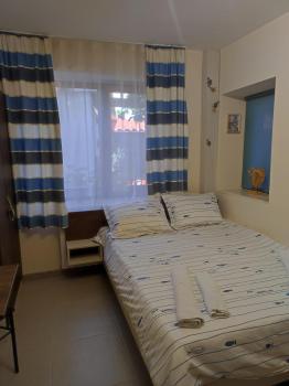 Студио в центъра на стария Несебър, Nesebar (foto 5)
