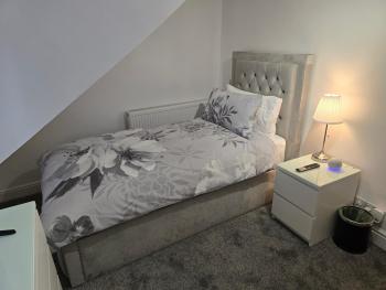 Rooms at the Boot and Shoe, Darlington (zdjęcie 3)