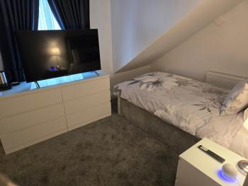Rooms at the Boot and Shoe, Darlington (zdjęcie 4)