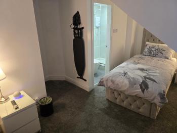 Rooms at the Boot and Shoe, Darlington (zdjęcie 5)