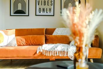 Modern 2BR near Manchester city centre - Free parking garage, Manchester (fotografie 3)