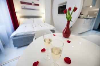 Honeymoon Ruterra studio, Praha (fotografie 3)