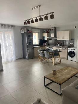 Logement terrasse chute la vie, Марсель (фото 5)