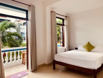 Heritage AnBang, Hoi An (foto 5)