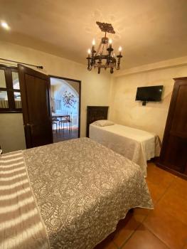 Hotel Casa Victoria, Antigua Guatemala (photo 3)