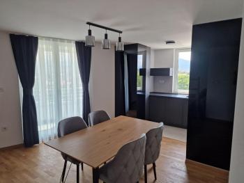 PETKOV5KI.LuxuryApartments, Skopje (photo 4)