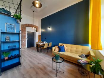 Frequently - Hide Apartment, Częstochowa (zdjęcie 5)