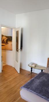 Cozy spacious studio apart in Köln Sülz, Kolín nad Rýnem (fotografie 2)