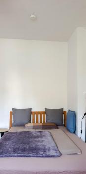 Cozy spacious studio apart in Köln Sülz, Kolín nad Rýnem (fotografie 5)