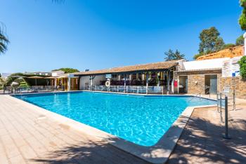 Hotel Pinhal do Sol, Quarteira (foto 5)