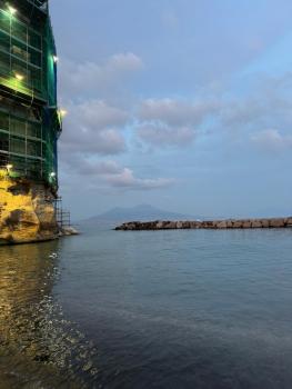 WANDERLUST Aria di Mare, Napoli (foto 4)