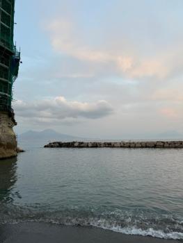 WANDERLUST Aria di Mare, Napoli (foto 2)