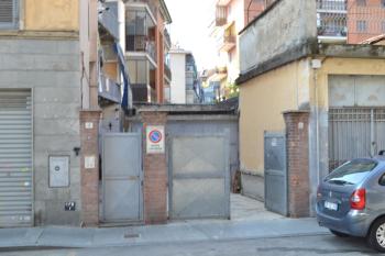 Mansarda loftorino, Turín (fotografie 3)