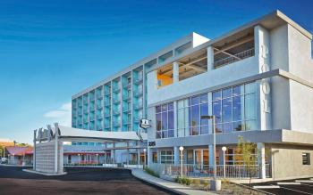 Graduate by Hilton Tempe, Tempe (fotografie 2)